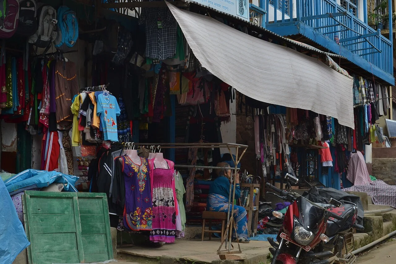 Photo of Khā̃dbāri̇̄