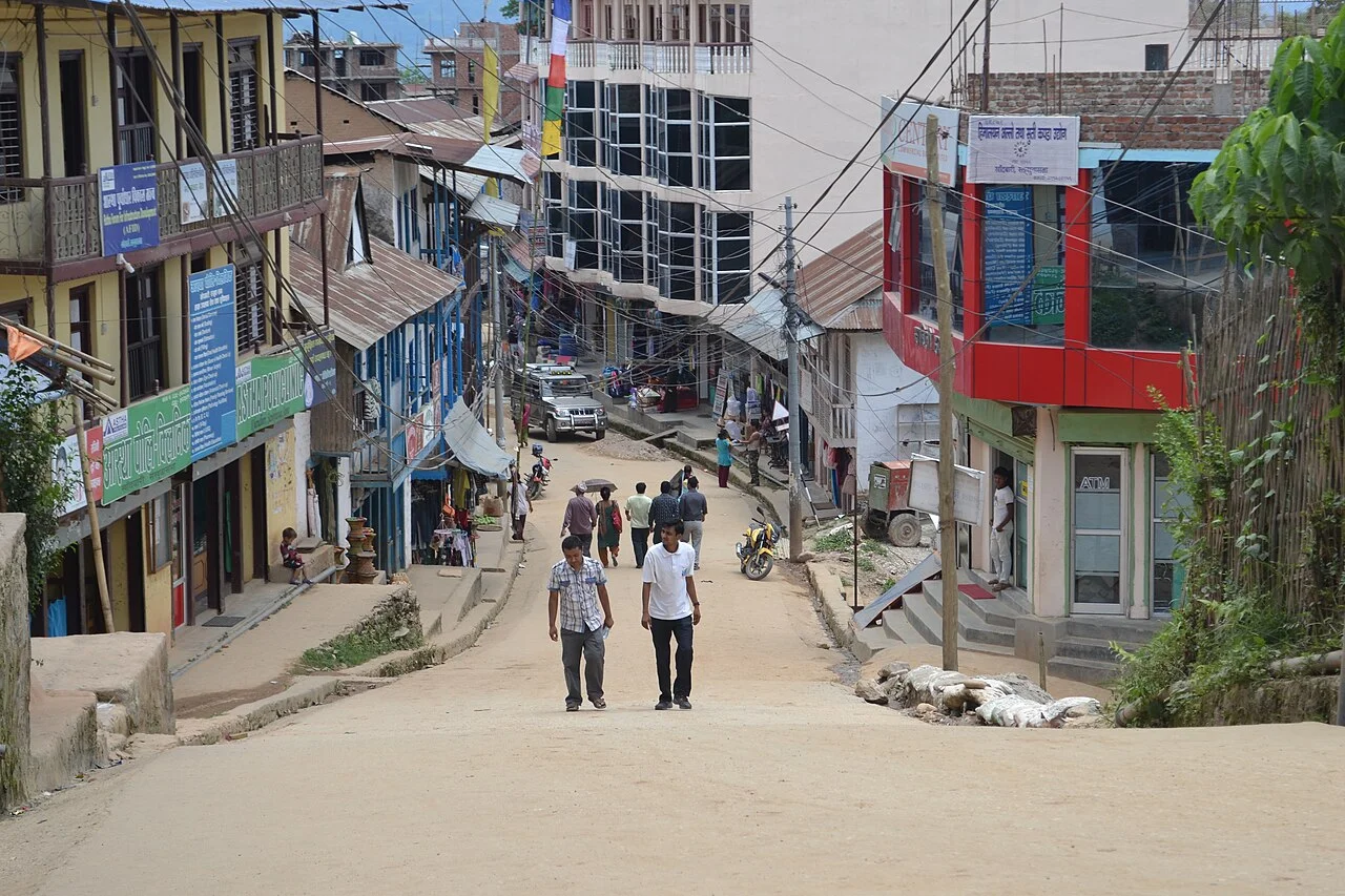 Photo of Khā̃dbāri̇̄