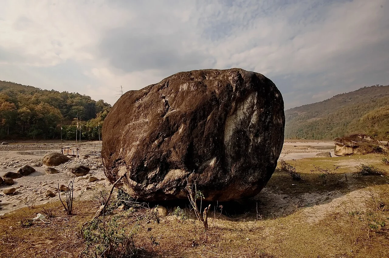 Photo of Khā̃dbāri̇̄