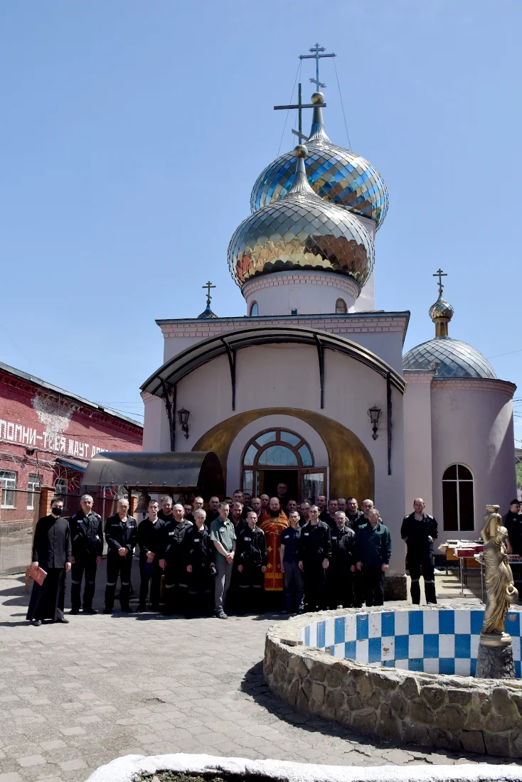 Photo of Khadyzhensk