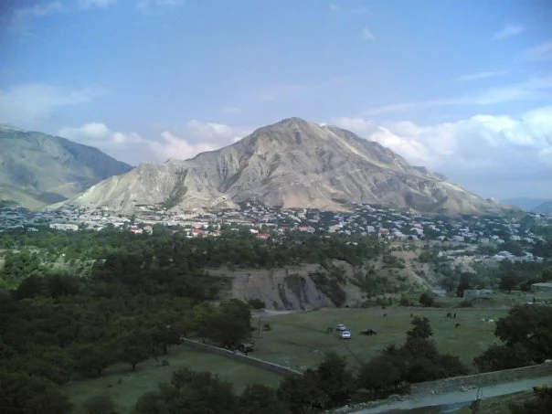 Photo of Khadzhalmakhi