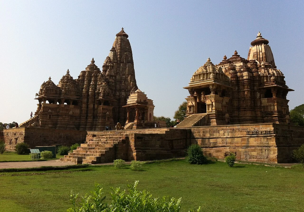 Photo of Khajuraho Group of Monuments