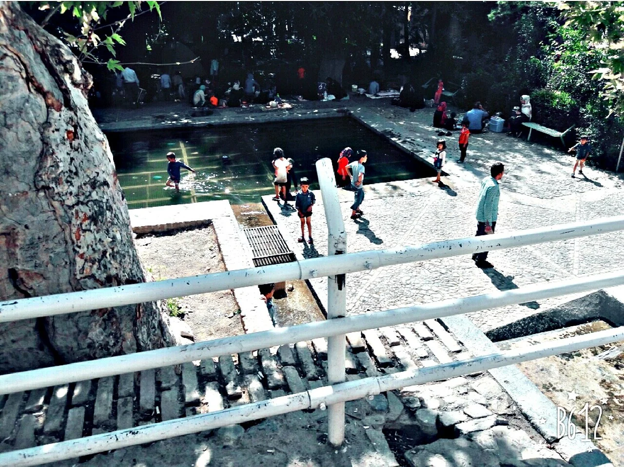 Photo of Khalīlābād