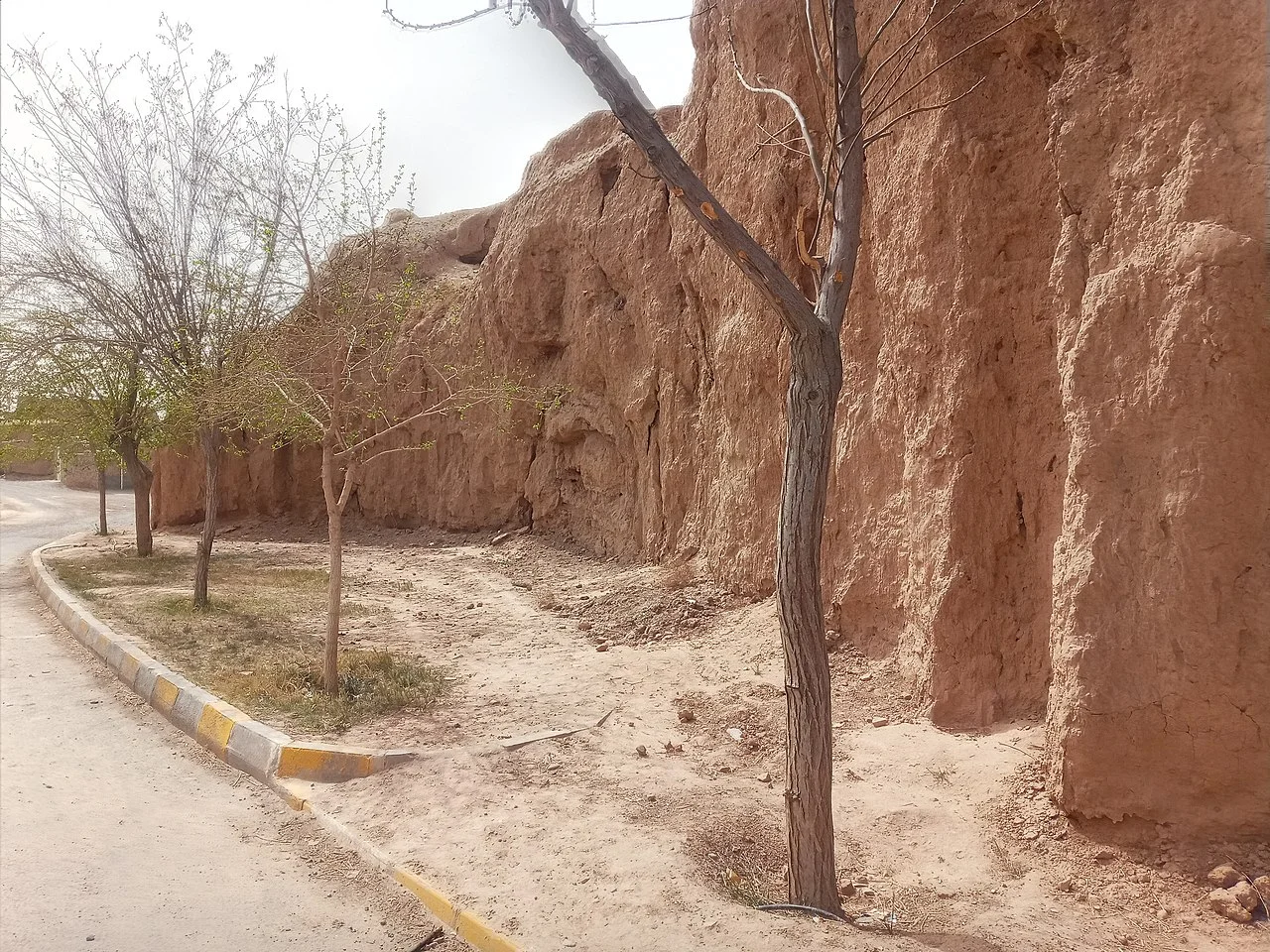 Photo of Khalīlābād