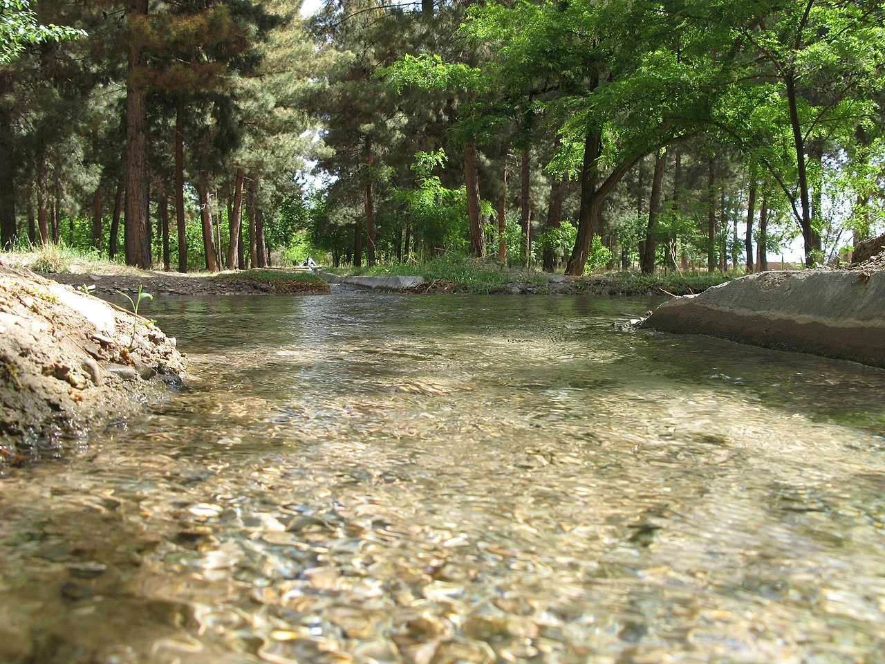 Photo of Khalīlābād