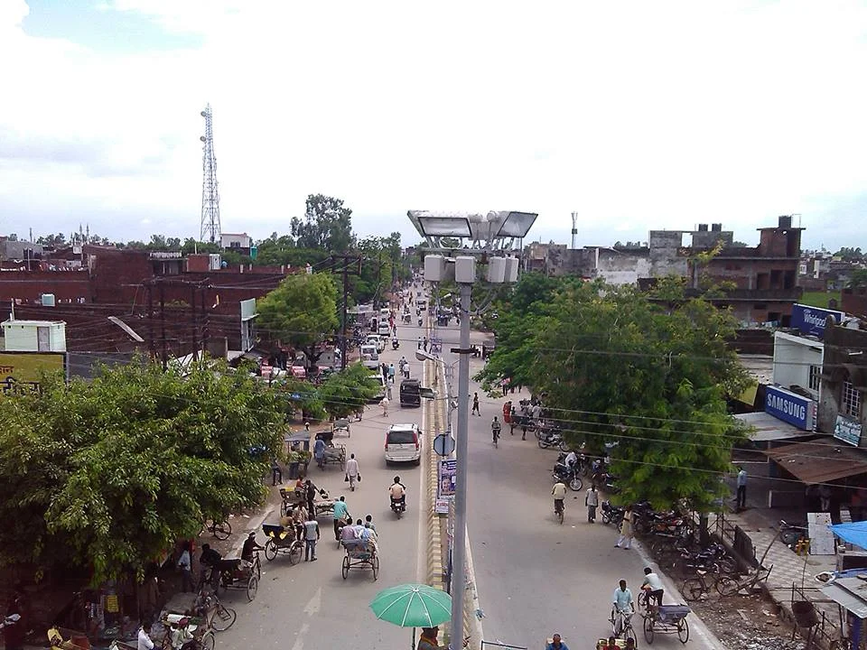 Photo of Khalīlābād