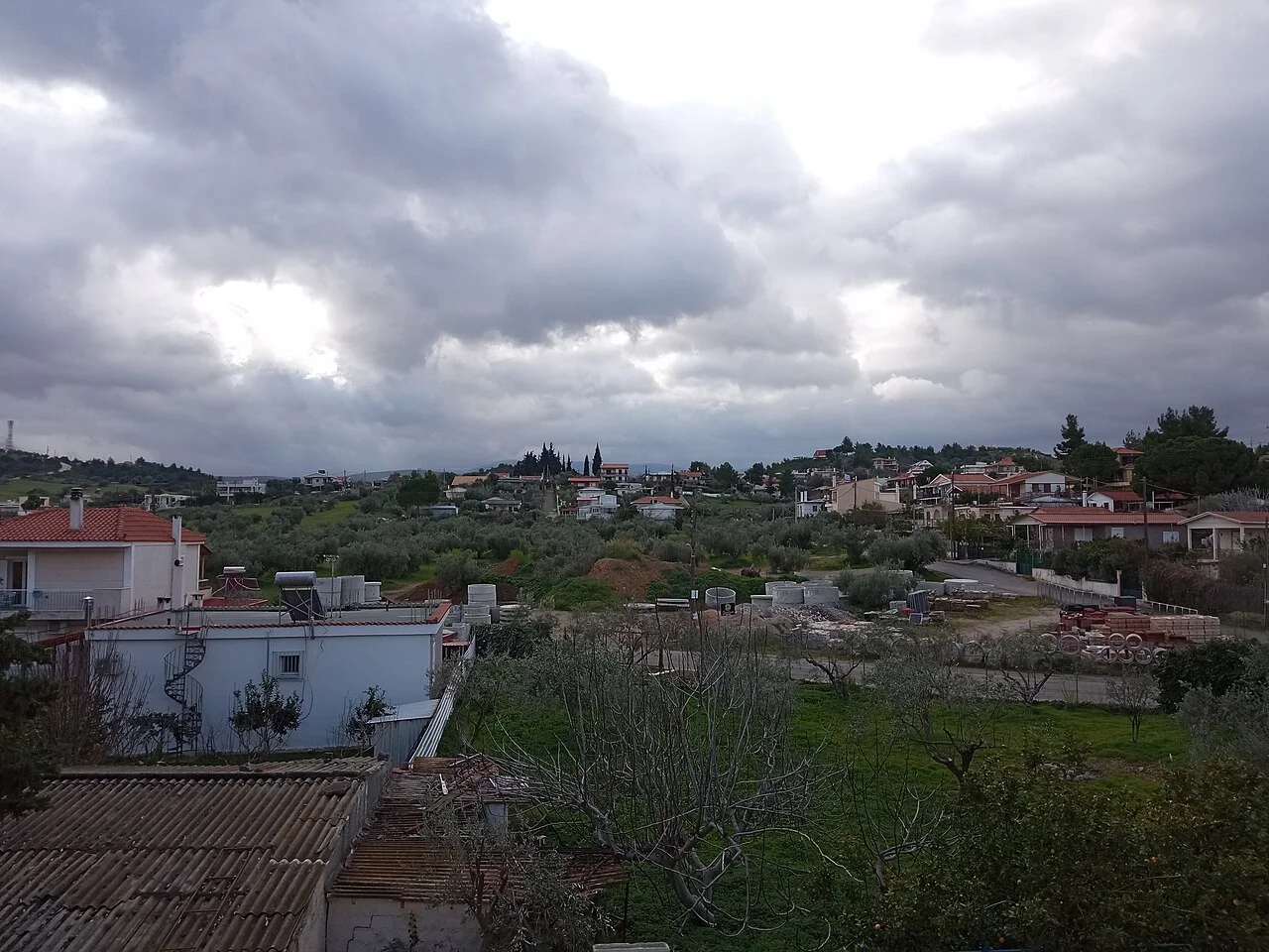 Photo of Khalkoútsion