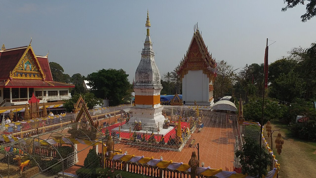 Photo of Kham Khuean Kaeo