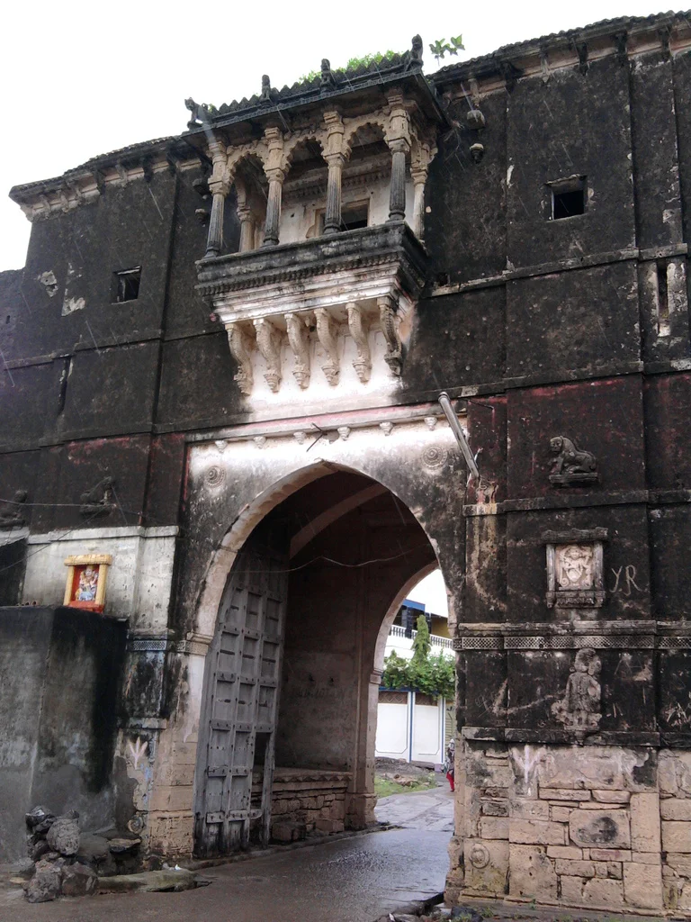 Photo of Khambhāliya