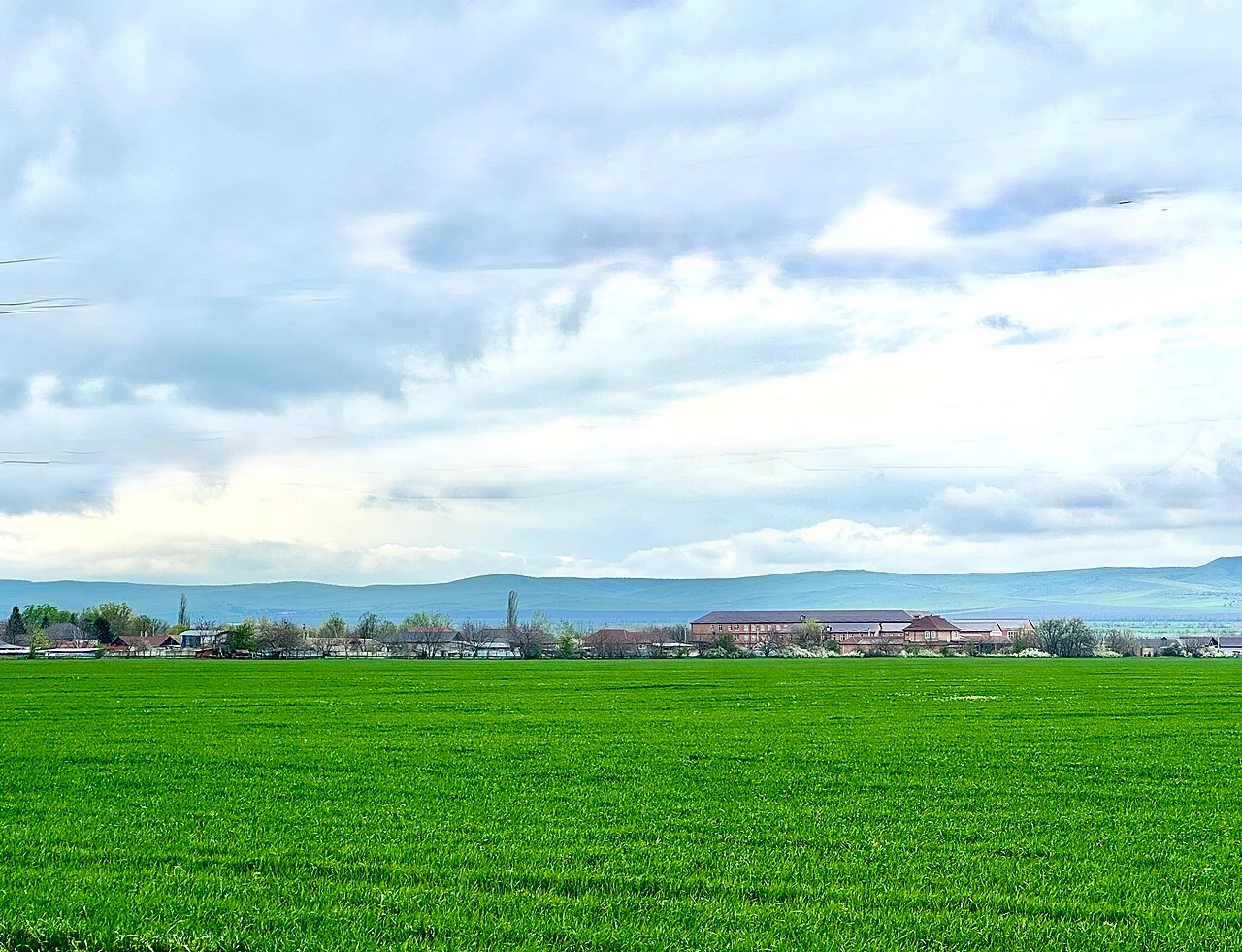 Photo of Khambi-Irze