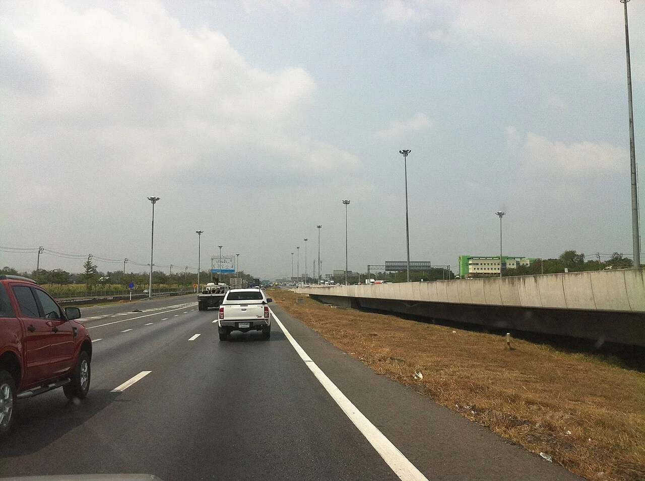 Photo of Khan Na Yao