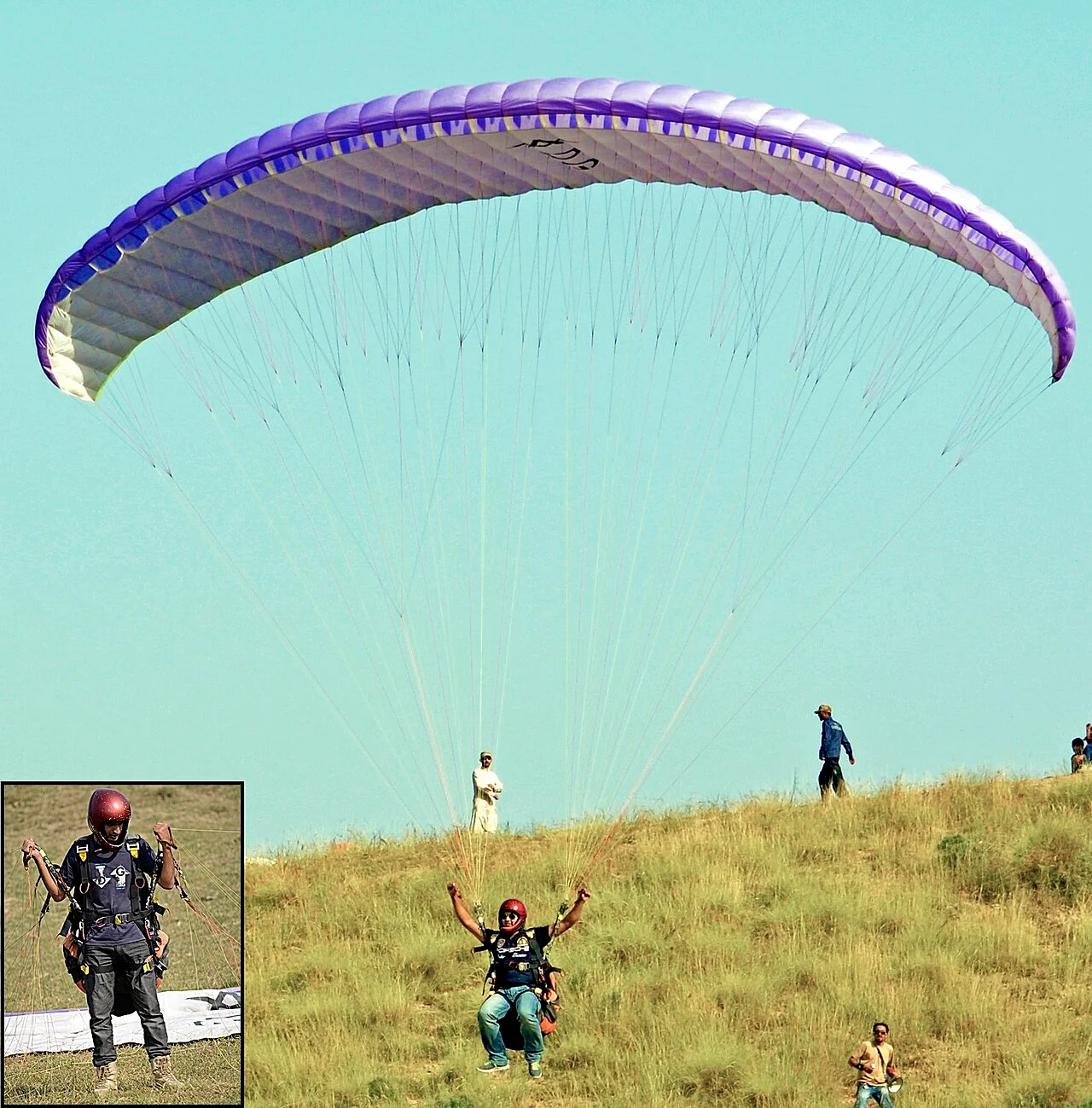 Photo of Khanpur Mahar