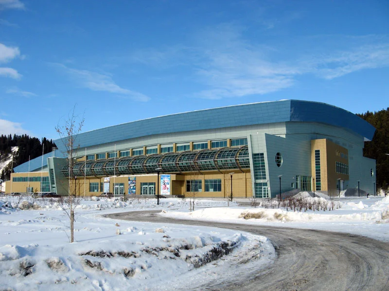 Photo of Khanty-Mansiysk