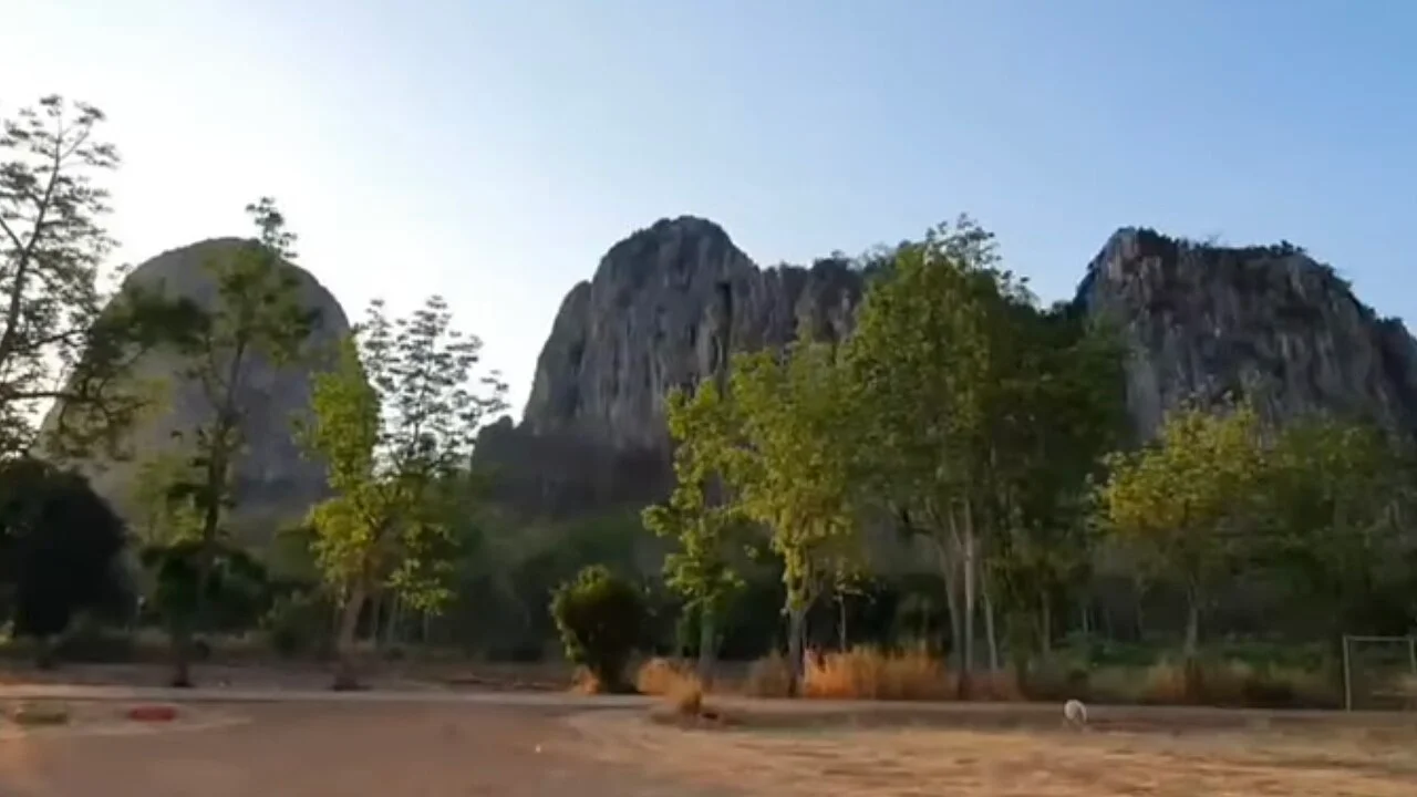 Photo of Khao Chakan