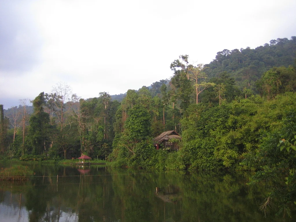 Photo of Khao Khitchakut