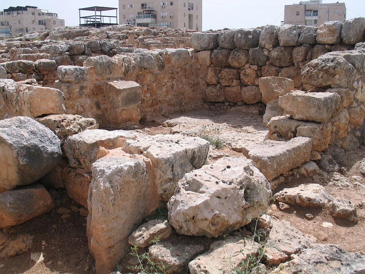 Photo of Kharbathā Banī Ḩārith