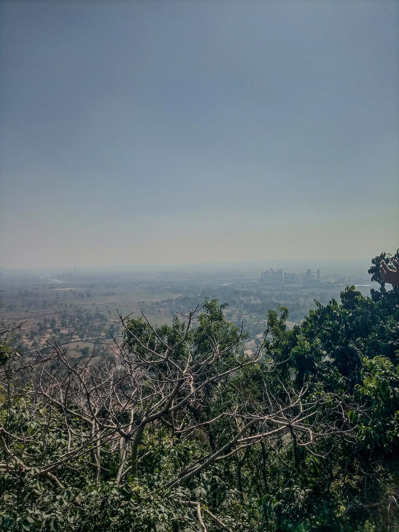 Photo of Kharsāwān