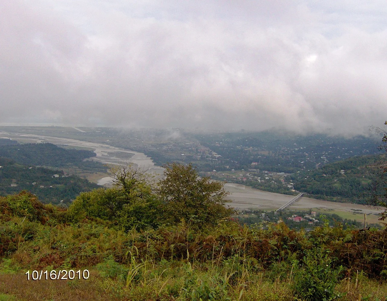 Photo of Khelvachauri