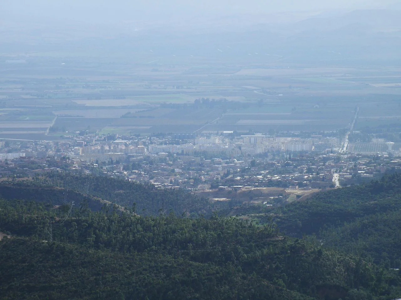 Photo of Khemis Miliana