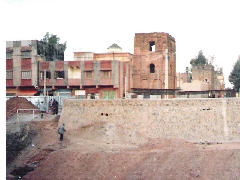 Photo of Khenifra