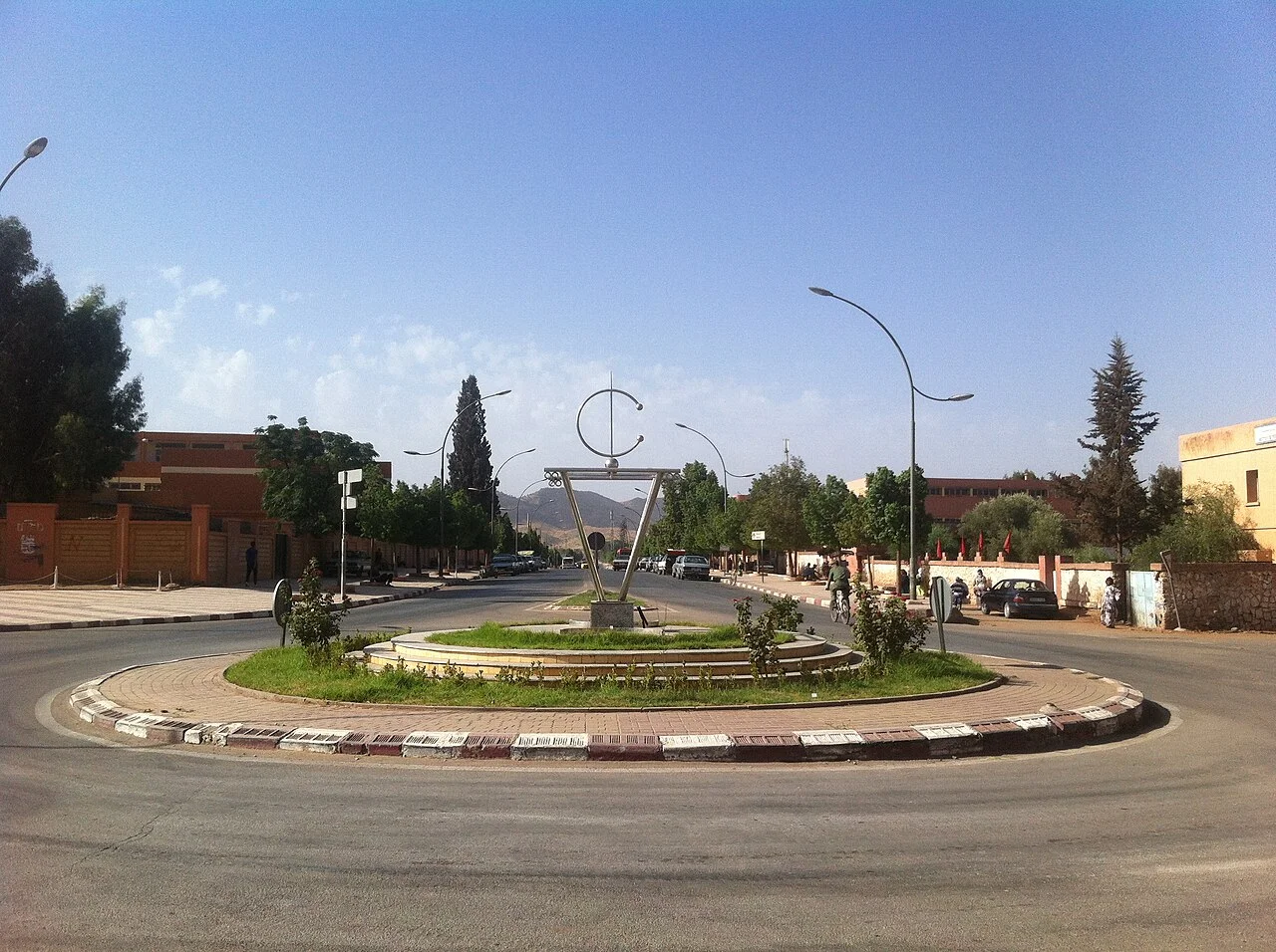 Photo of Khenifra