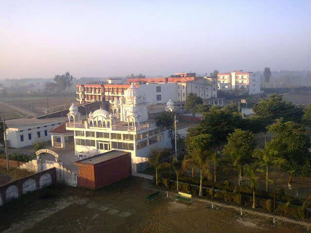 Photo of Kheri Nāngal