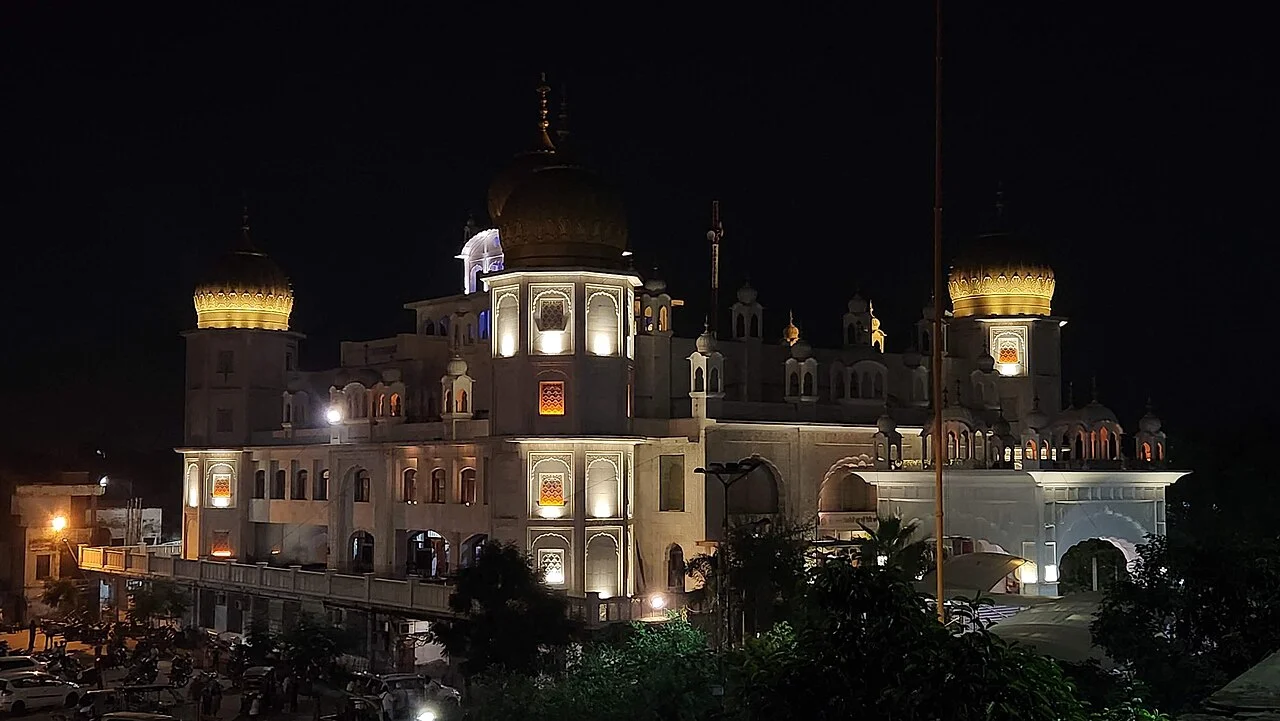 Photo of Kheri Nāngal