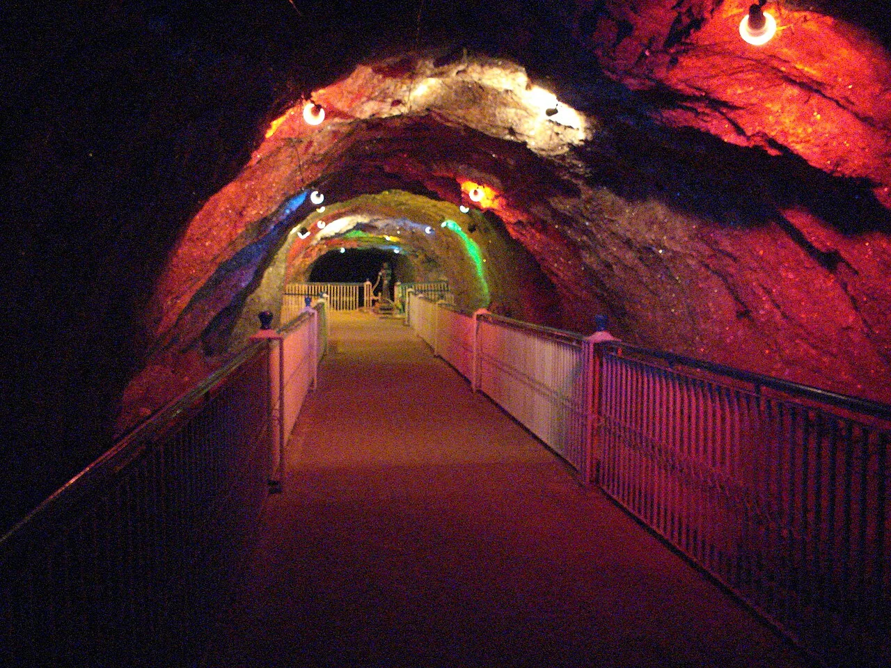 Photo of Khewra
