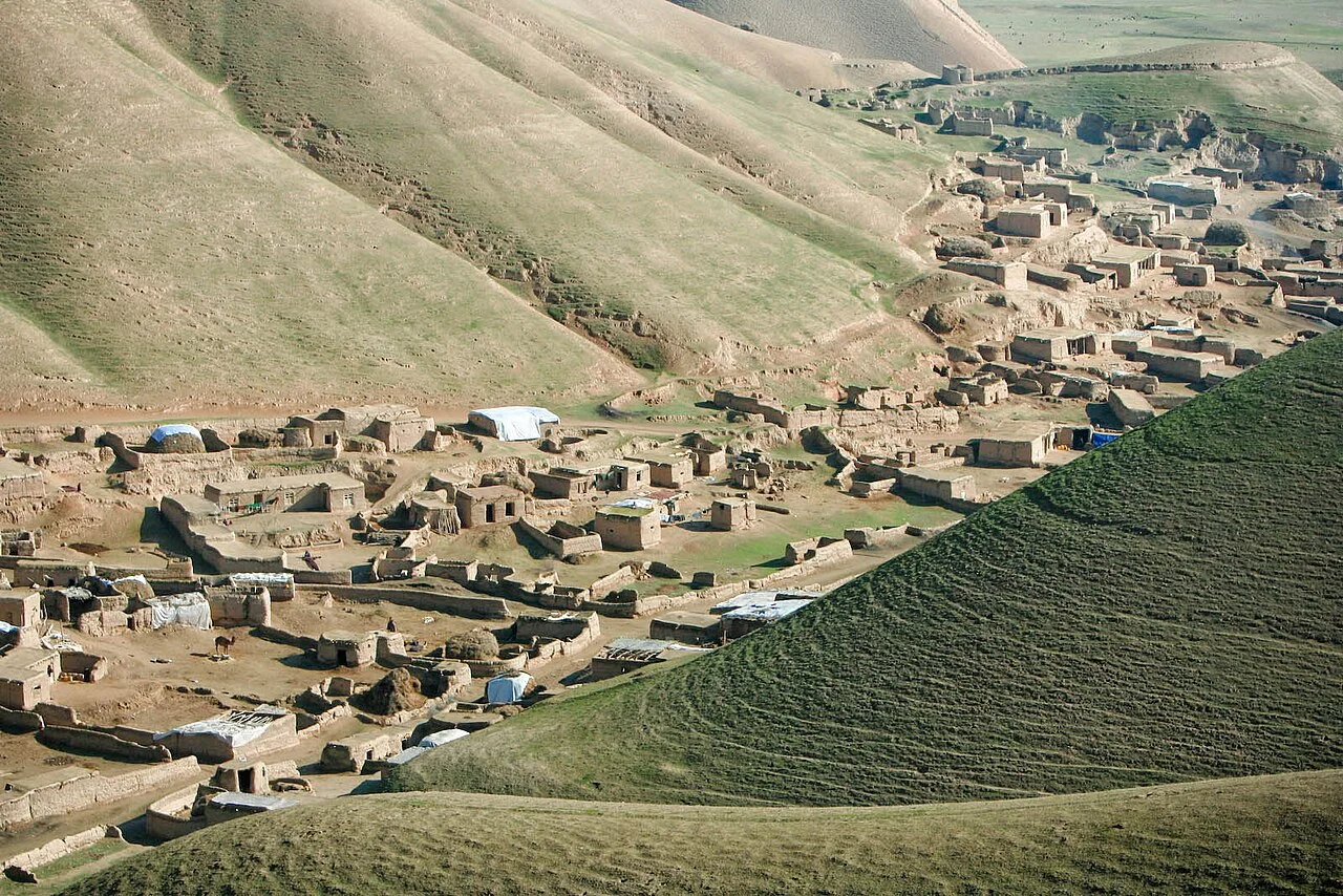 Photo of Khinjān