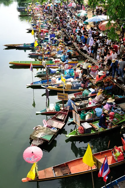 Photo of Khlong Hat