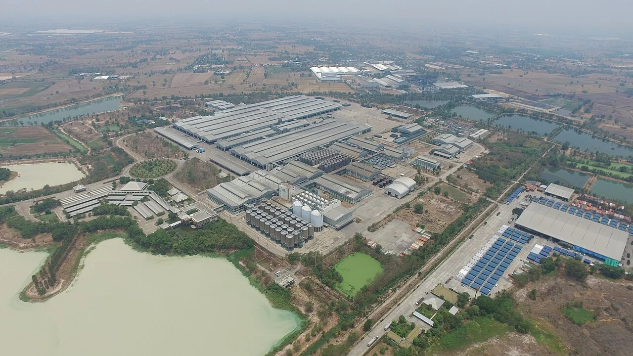 Photo of Khlong Khlung