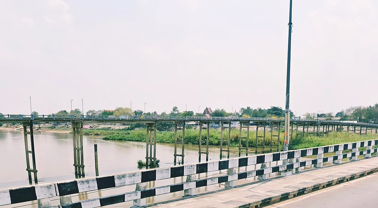 Photo of Khlong Khlung
