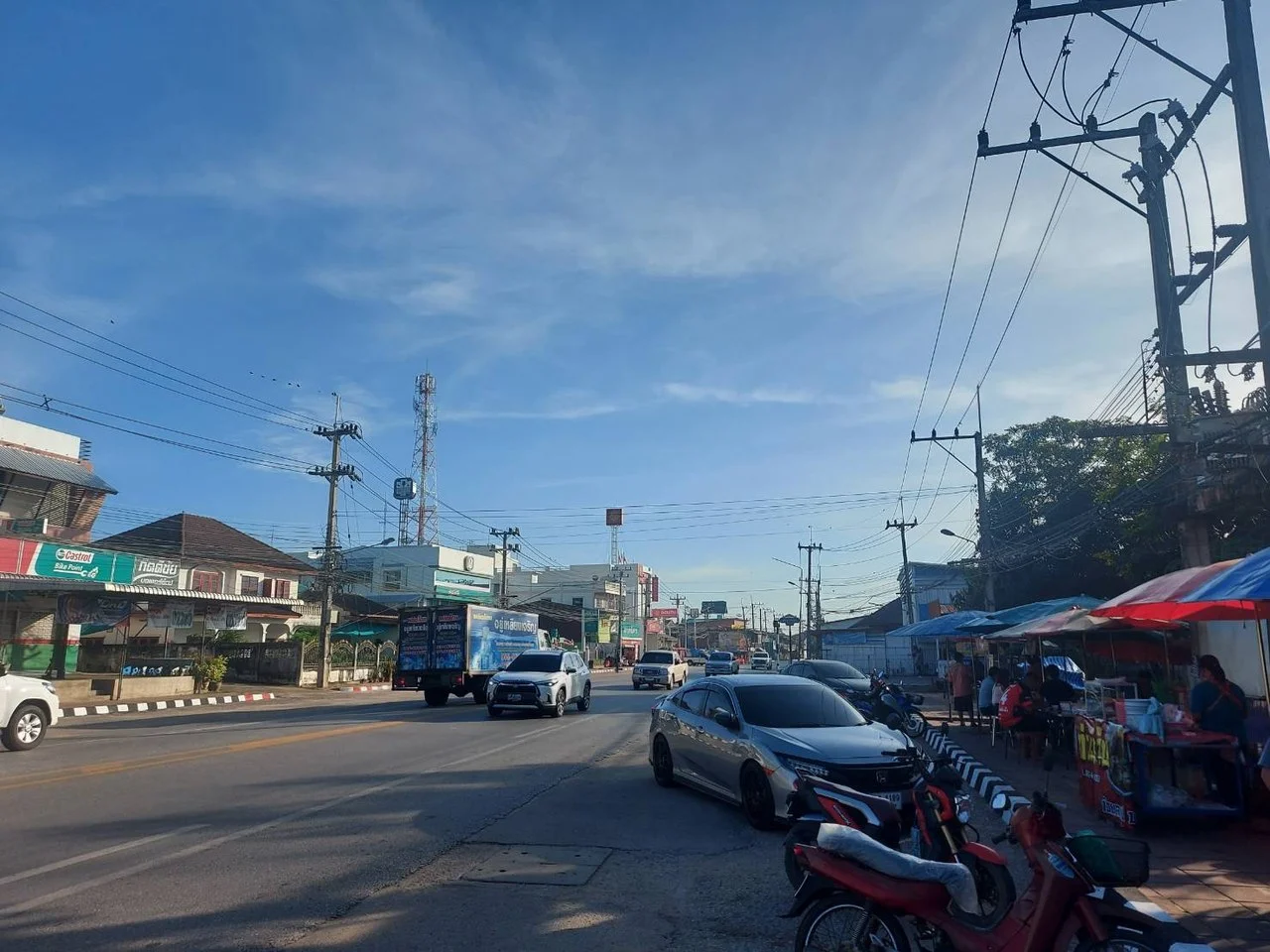 Photo of Khlong Khlung