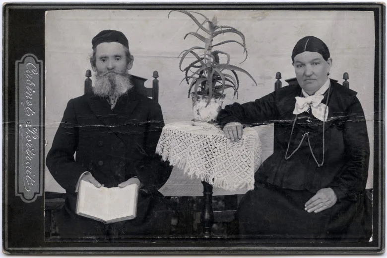 Photo of Kholopenichi