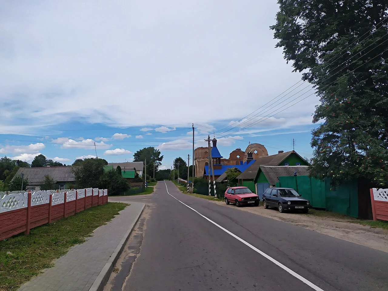 Photo of Kholopenichi