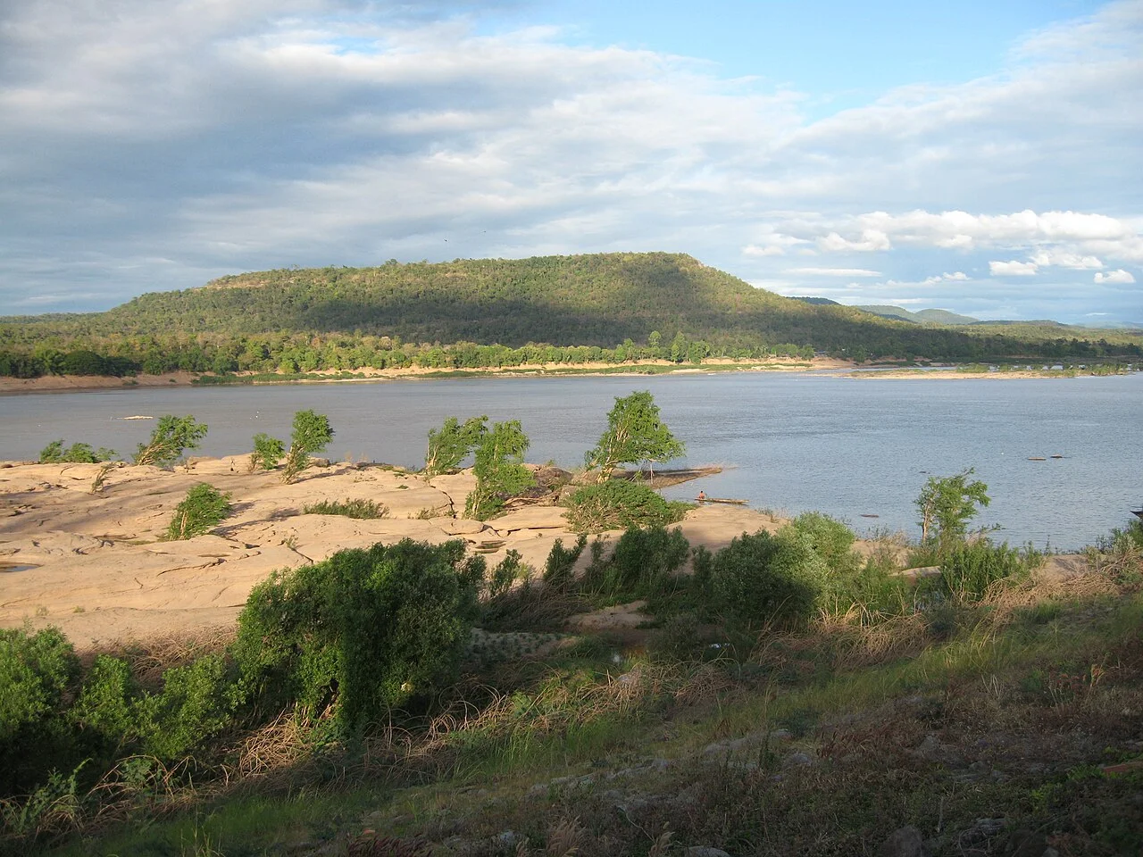 Photo of Khong Chiam