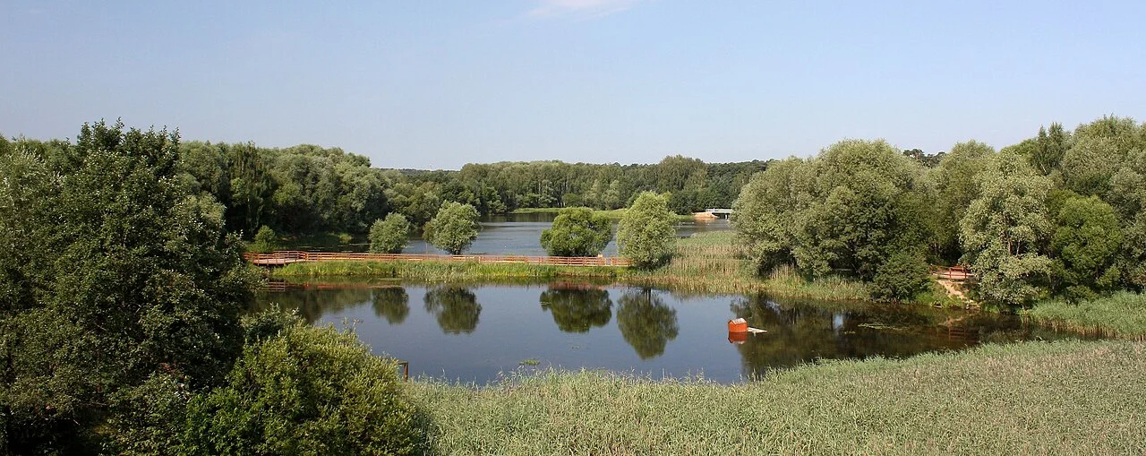 Photo of Khoroshëvo-Mnevniki