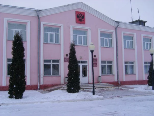 Photo of Khotynets