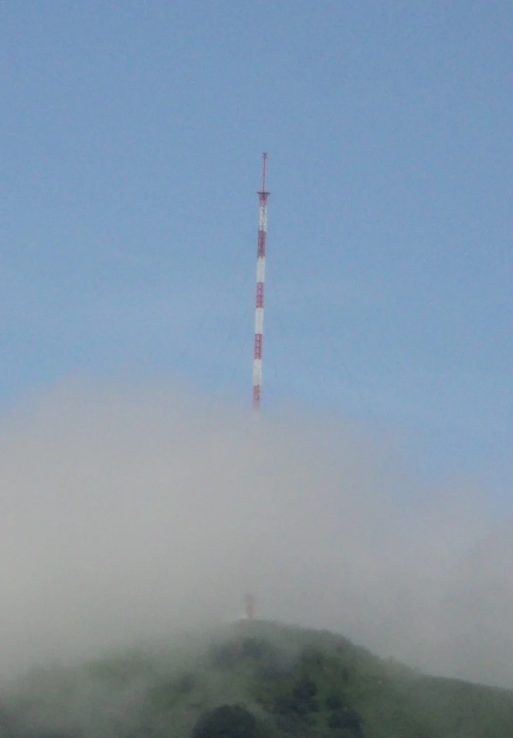 Photo of Khrebtovaya