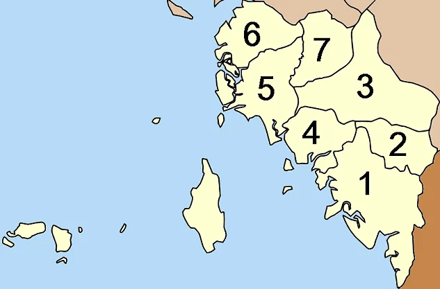 Photo of Khuan Kalong