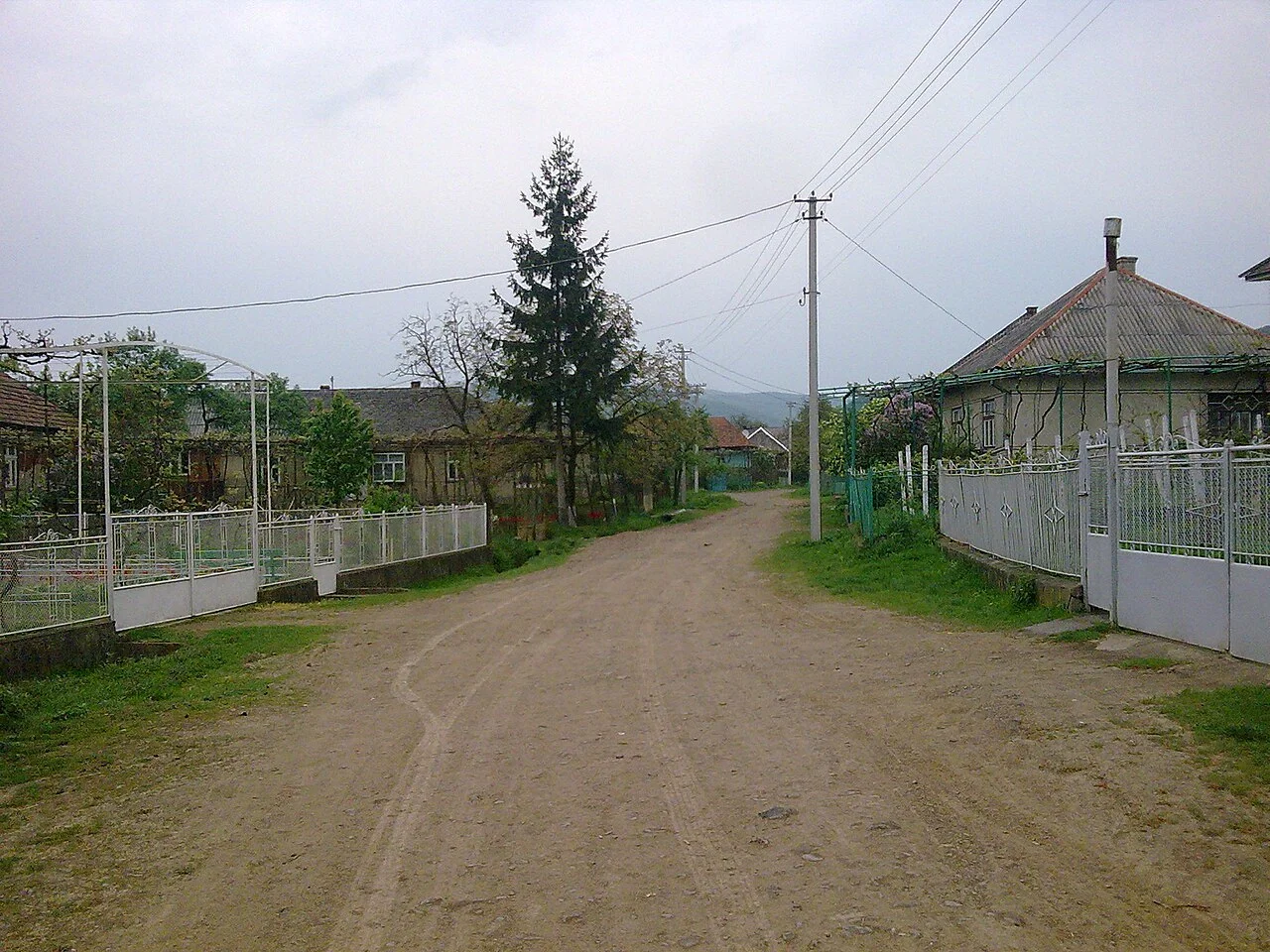 Photo of Khudlovo