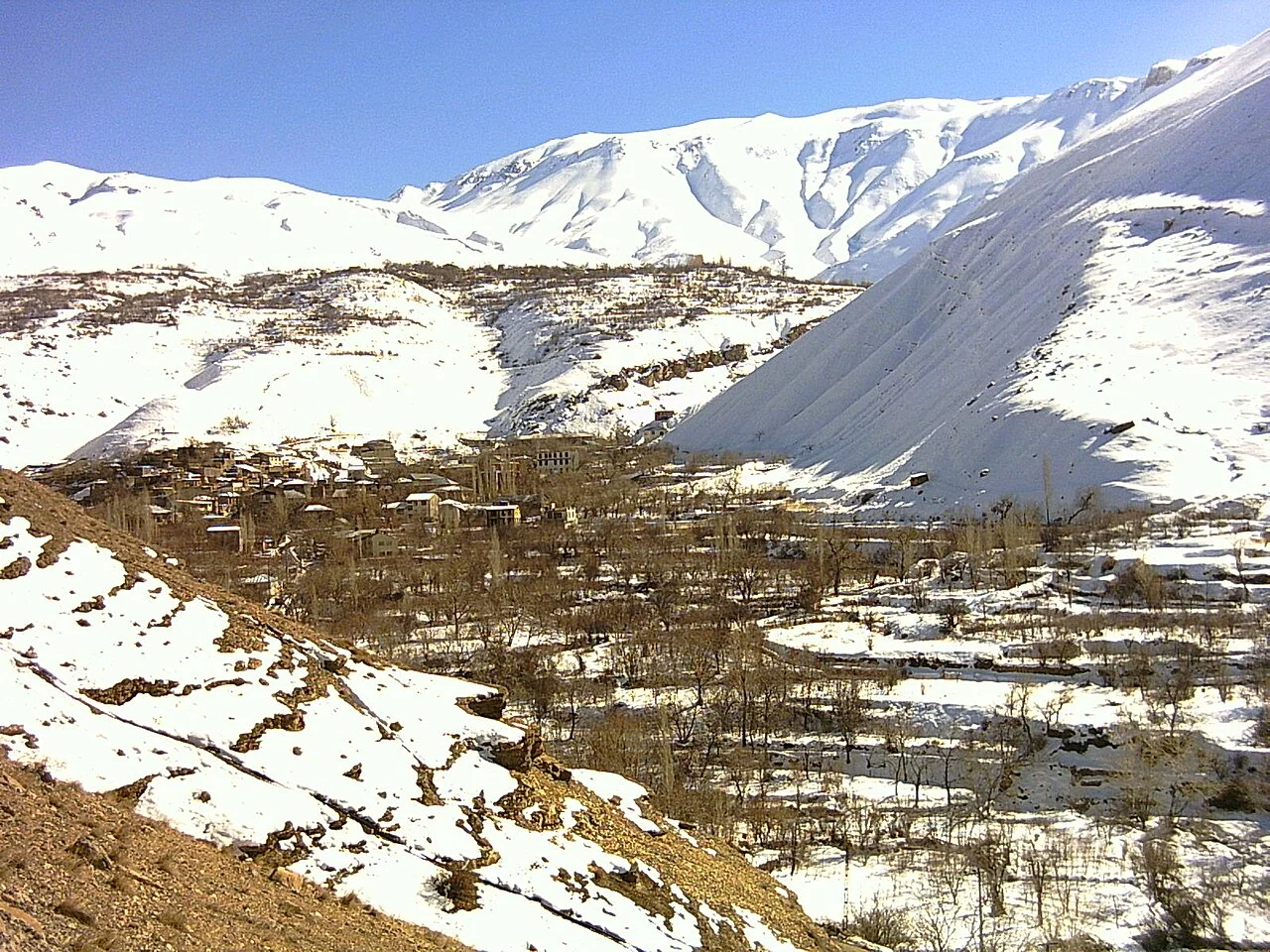 Photo of Khūr