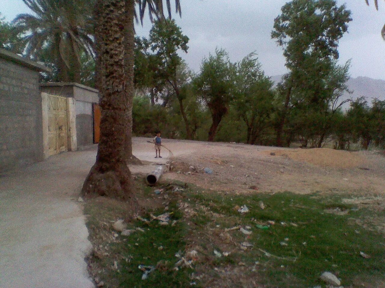 Photo of Khuzdar