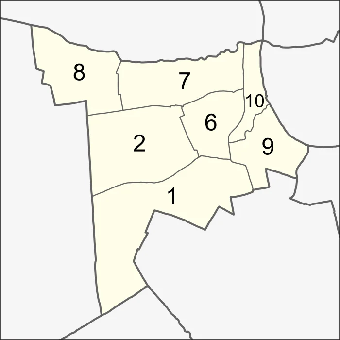 Photo of Khwaeng Bang Khae