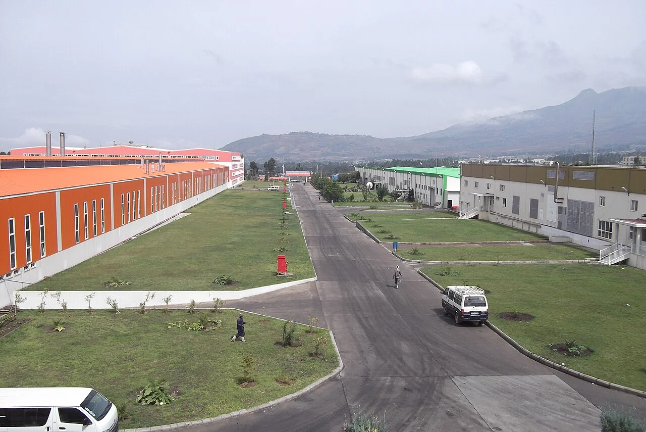 Photo of Kibre Mengist