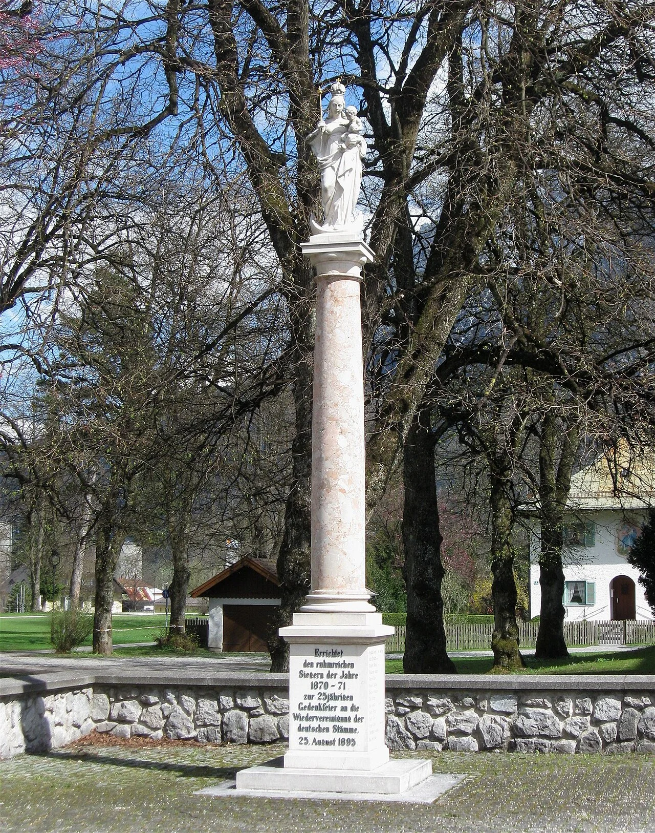 Photo of Kiefersfelden