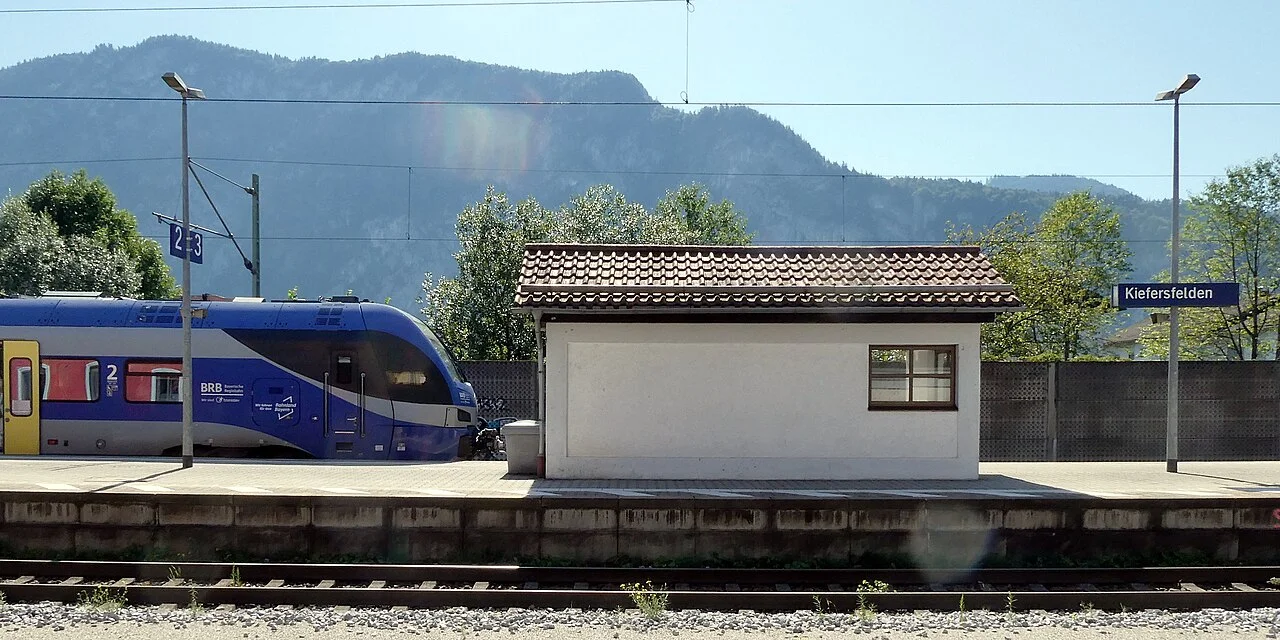 Photo of Kiefersfelden