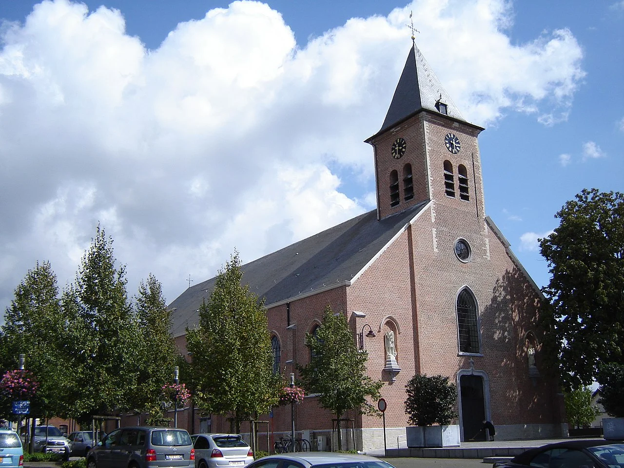 Photo of Kieldrecht