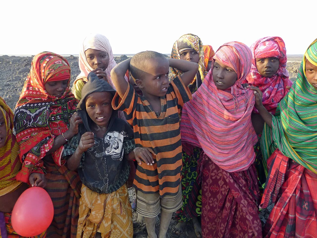 Photo of Kifil Ḩāris