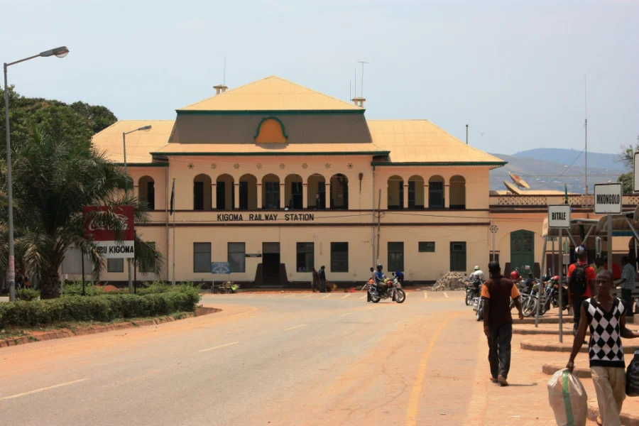 Photo of Kigoma